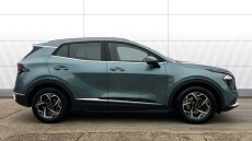 Kia Sportage 1.6T GDi ISG 2 5dr Petrol Estate